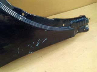 bontott SUZUKI SX4 S-Cross II Jobb első Sárvédő