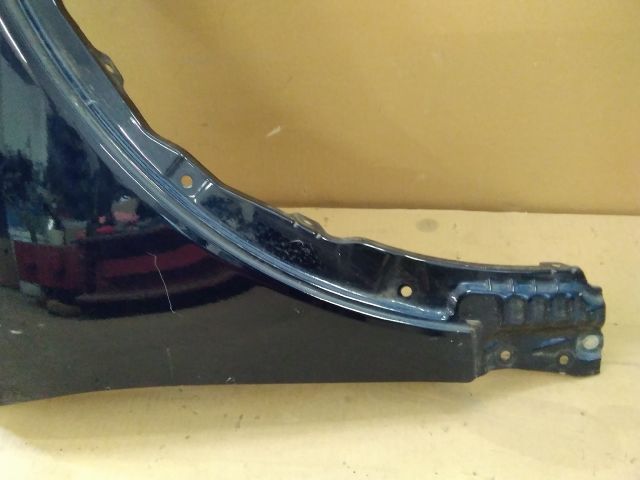 bontott SUZUKI SX4 S-Cross II Jobb első Sárvédő