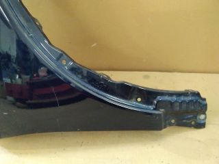 bontott SUZUKI SX4 S-Cross II Jobb első Sárvédő