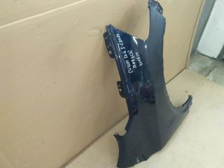 bontott SUZUKI SX4 S-Cross II Jobb első Sárvédő