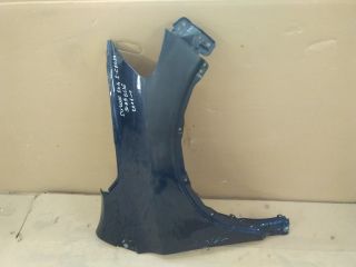 bontott SUZUKI SX4 S-Cross II Jobb első Sárvédő