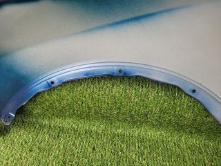 bontott SUZUKI SX4 S-Cross II Jobb első Sárvédő