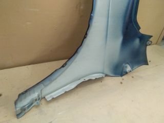 bontott SUZUKI SX4 S-Cross II Jobb első Sárvédő