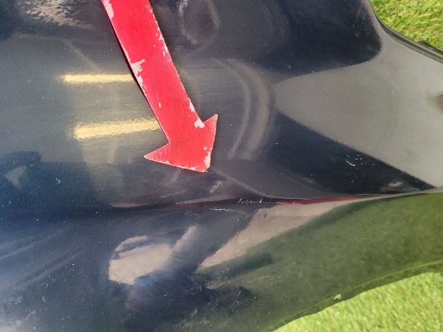 bontott SUZUKI SX4 S-Cross II Jobb első Sárvédő