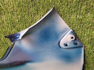 bontott SUZUKI SX4 S-Cross II Jobb első Sárvédő