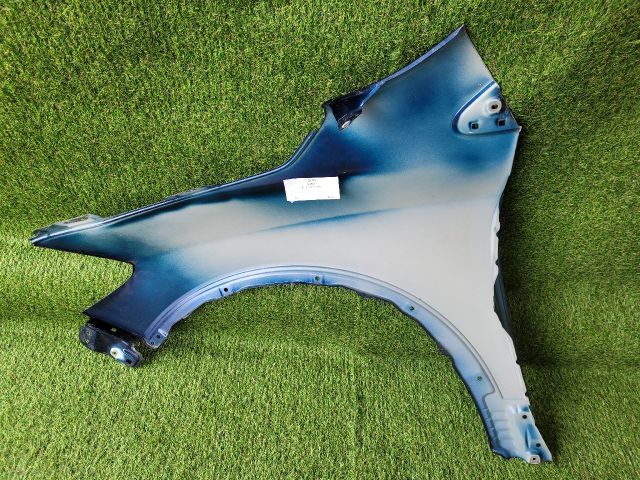 bontott SUZUKI SX4 S-Cross II Jobb első Sárvédő