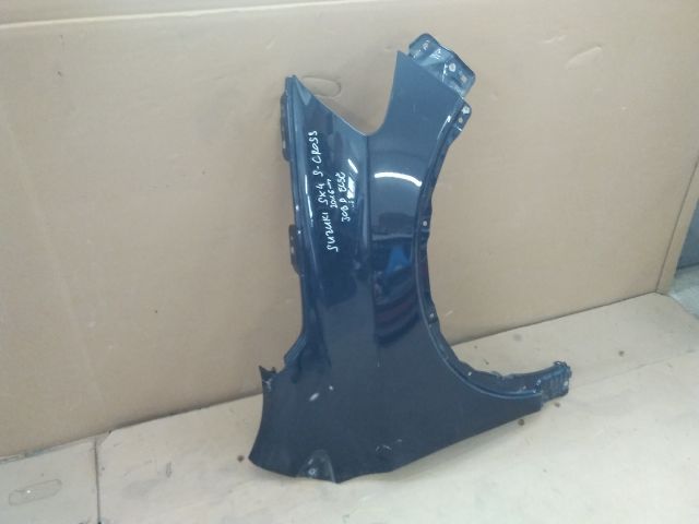 bontott SUZUKI SX4 S-Cross II Jobb első Sárvédő