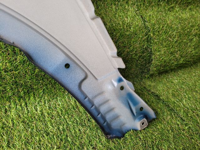 bontott SUZUKI SX4 S-Cross II Jobb első Sárvédő