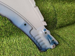 bontott SUZUKI SX4 S-Cross II Jobb első Sárvédő