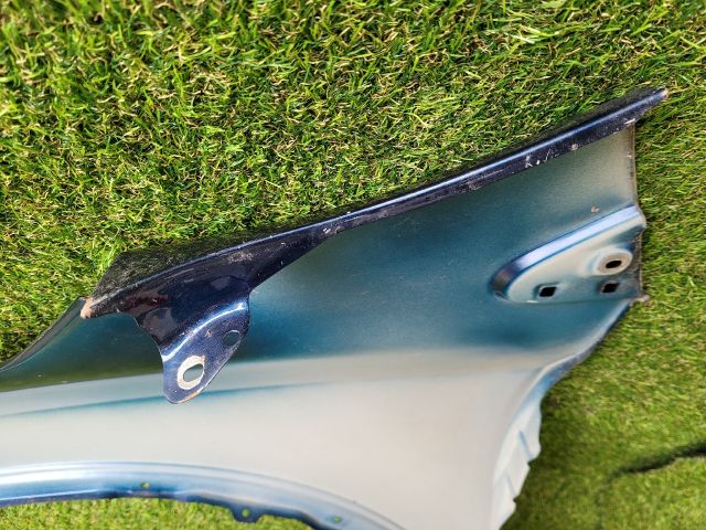 bontott SUZUKI SX4 S-Cross II Jobb első Sárvédő