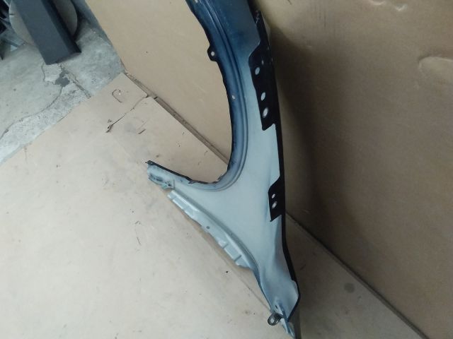 bontott SUZUKI SX4 S-Cross II Jobb első Sárvédő