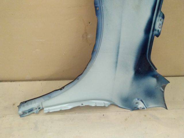 bontott SUZUKI SX4 S-Cross II Jobb első Sárvédő