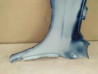 bontott SUZUKI SX4 S-Cross II Jobb első Sárvédő