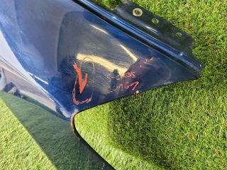 bontott SUZUKI SX4 S-Cross II Jobb első Sárvédő