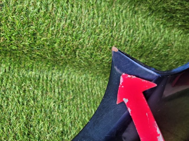 bontott SUZUKI SX4 S-Cross II Jobb első Sárvédő