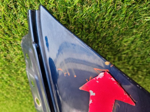 bontott SUZUKI SX4 S-Cross II Jobb első Sárvédő