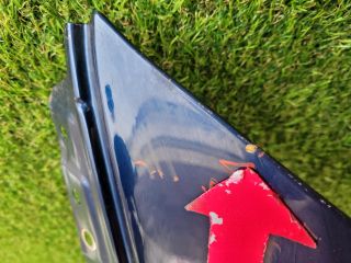 bontott SUZUKI SX4 S-Cross II Jobb első Sárvédő