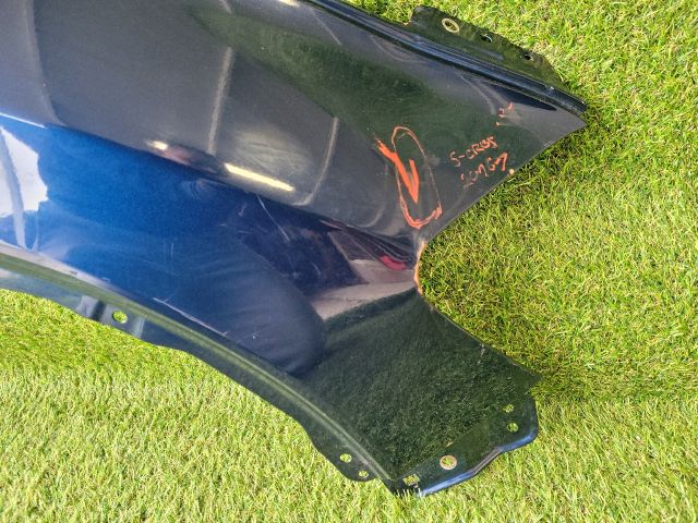 bontott SUZUKI SX4 S-Cross II Jobb első Sárvédő