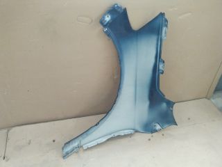 bontott SUZUKI SX4 S-Cross II Jobb első Sárvédő