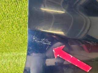 bontott SUZUKI SX4 S-Cross II Jobb első Sárvédő