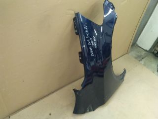 bontott SUZUKI SX4 S-Cross II Jobb első Sárvédő