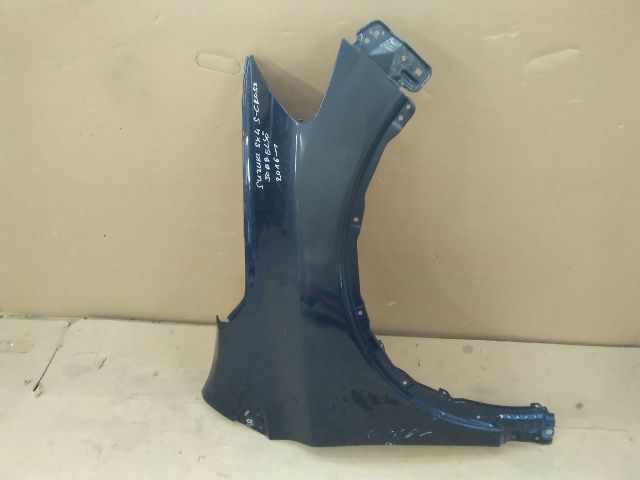 bontott SUZUKI SX4 S-Cross II Jobb első Sárvédő