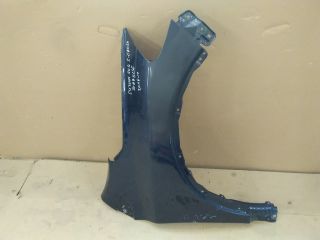 bontott SUZUKI SX4 S-Cross II Jobb első Sárvédő