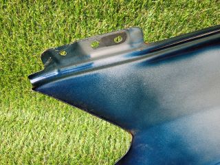 bontott SUZUKI SX4 S-Cross II Jobb első Sárvédő