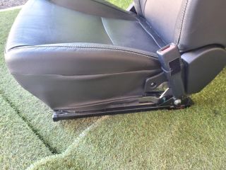 bontott SUZUKI SX4 S-Cross II Jobb első Ülés