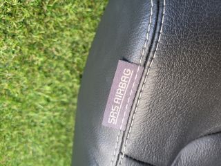 bontott SUZUKI SX4 S-Cross II Jobb első Ülés