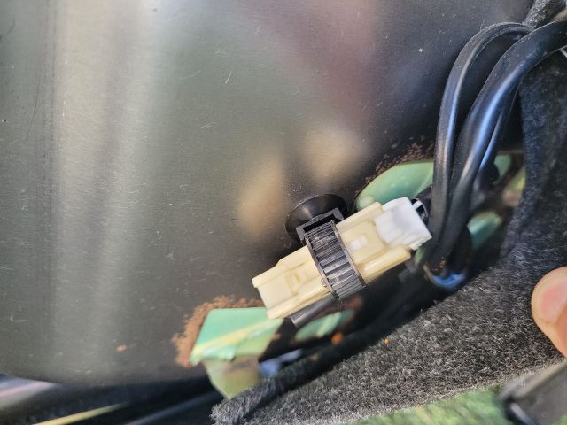 bontott SUZUKI SX4 S-Cross II Jobb első Ülés