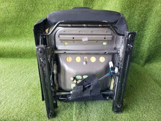 bontott SUZUKI SX4 S-Cross II Jobb első Ülés