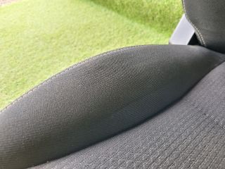 bontott SUZUKI SX4 S-Cross II Jobb első Ülés