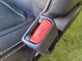 bontott SUZUKI SX4 S-Cross II Jobb első Ülés