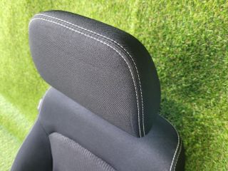 bontott SUZUKI SX4 S-Cross II Jobb első Ülés