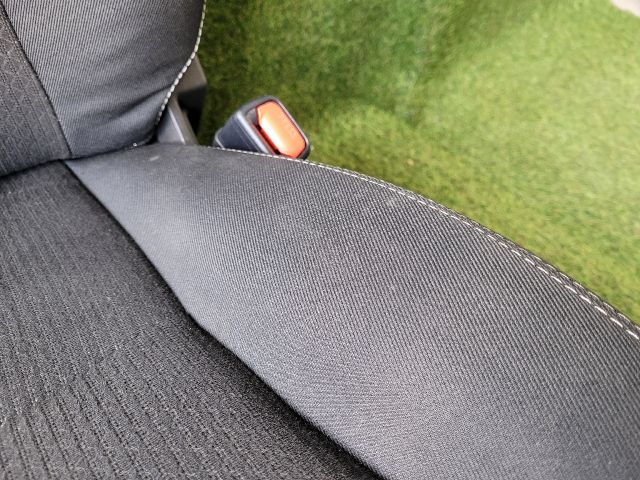 bontott SUZUKI SX4 S-Cross II Jobb első Ülés