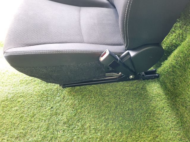 bontott SUZUKI SX4 S-Cross II Jobb első Ülés