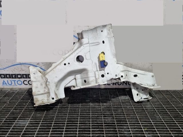 bontott SUZUKI SX4 S-Cross II Jobb első Ütközéscsillapító