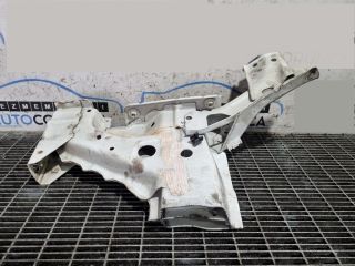 bontott SUZUKI SX4 S-Cross II Jobb első Ütközéscsillapító