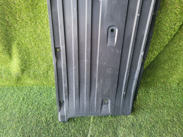 bontott SUZUKI SX4 S-Cross II Jobb Fenéklemez