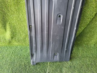 bontott SUZUKI SX4 S-Cross II Jobb Fenéklemez