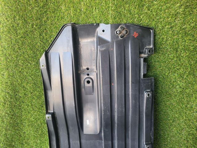 bontott SUZUKI SX4 S-Cross II Jobb Fenéklemez