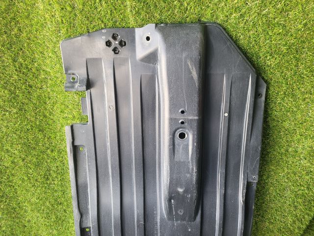 bontott SUZUKI SX4 S-Cross II Jobb Fenéklemez