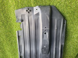 bontott SUZUKI SX4 S-Cross II Jobb Fenéklemez