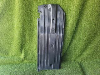 bontott SUZUKI SX4 S-Cross II Jobb Fenéklemez