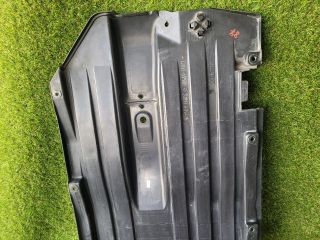 bontott SUZUKI SX4 S-Cross II Jobb Fenéklemez