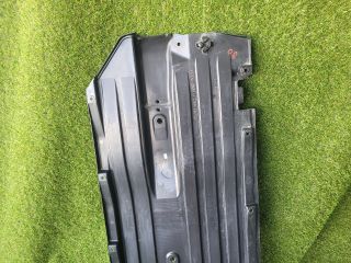 bontott SUZUKI SX4 S-Cross II Jobb Fenéklemez