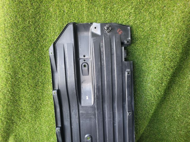 bontott SUZUKI SX4 S-Cross II Jobb Fenéklemez