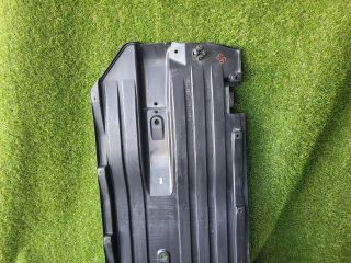 bontott SUZUKI SX4 S-Cross II Jobb Fenéklemez