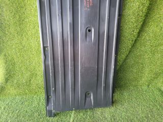 bontott SUZUKI SX4 S-Cross II Jobb Fenéklemez